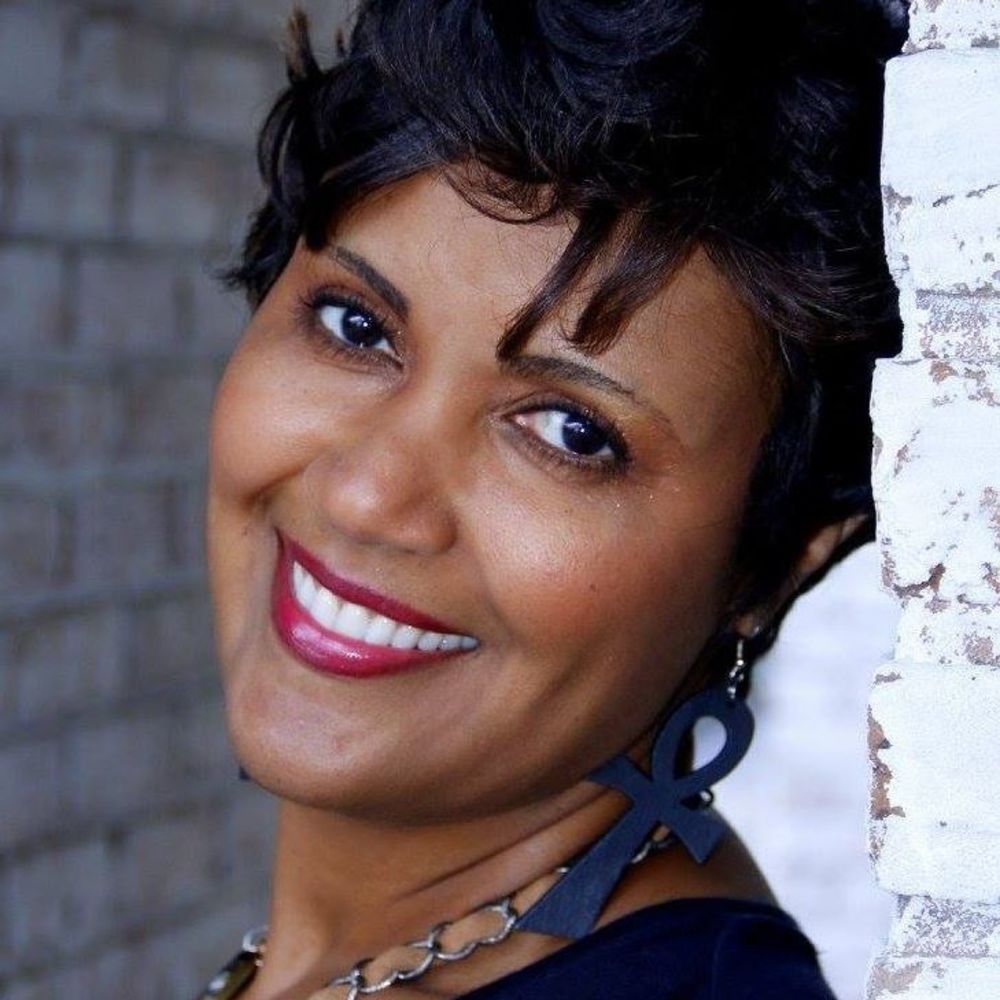 Meet your Posher, Geilia